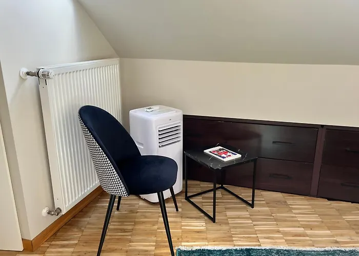 Ancien Cinema Loft