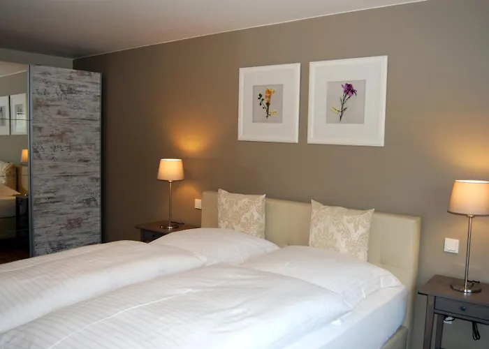 Appartement Meyer-Ernzen