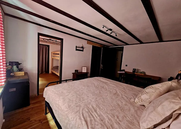 Konsdreffermillen B&B