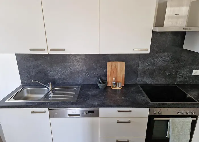 Echternach Center Charming Apartment