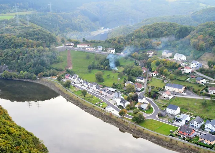 Gite Rural A Bivels