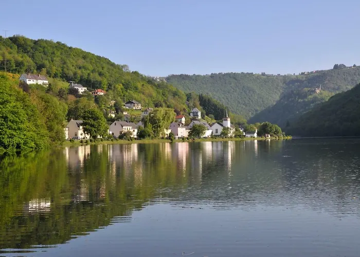 Gite Rural A Bivels